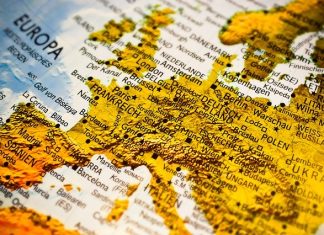 Easter European countries to visit Easter European countries to visit